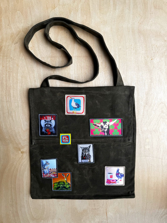 G8 Bag FlynHats