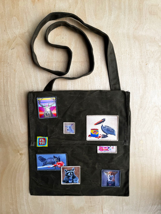 G9 Bag FlynHats