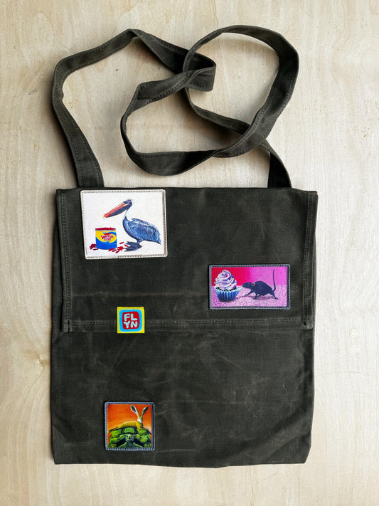 G12 Bag FlynHats