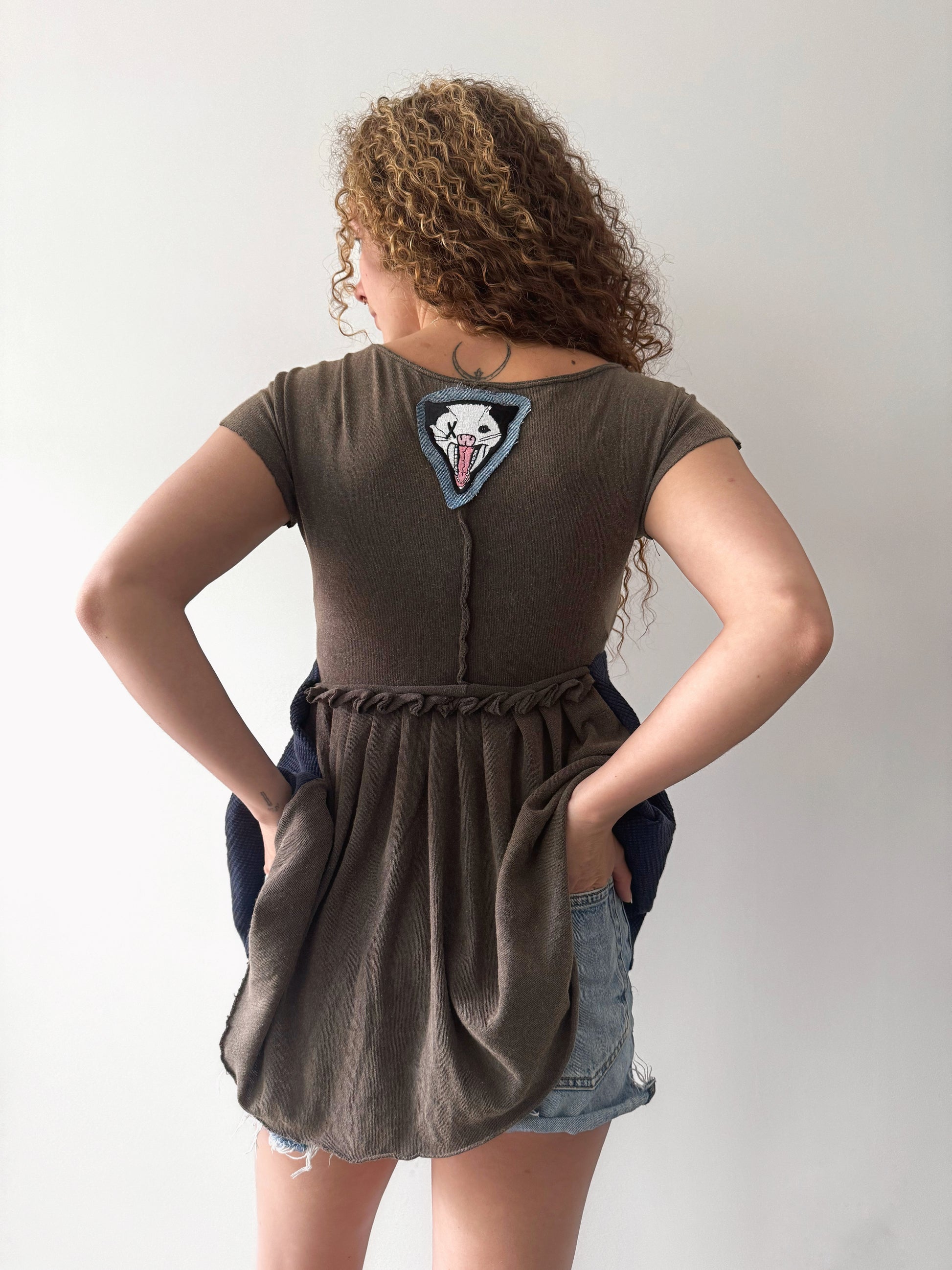 The Katie Special FlynHats