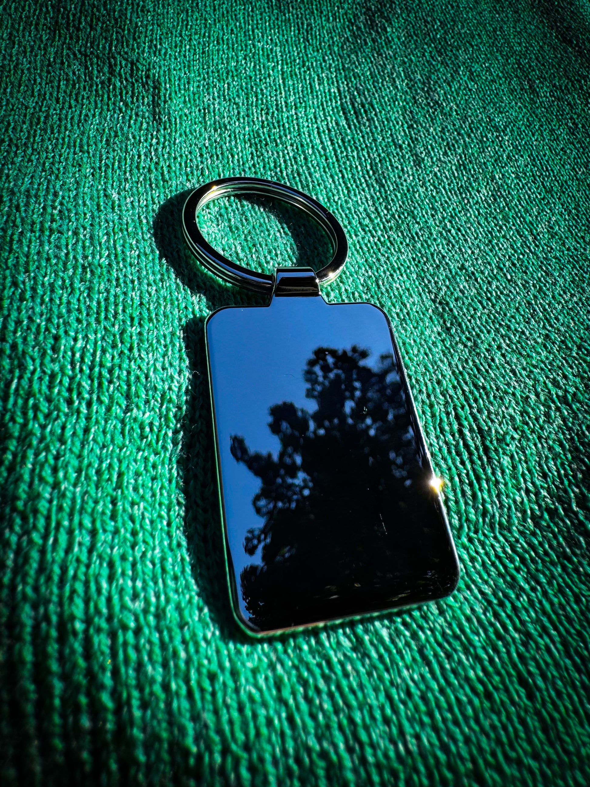 I'm in Guys Keychain Keychain Flyn Costello
