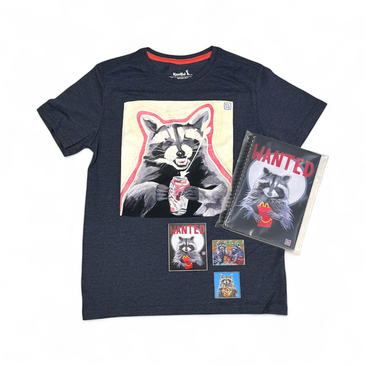 Little Rascals Bundle