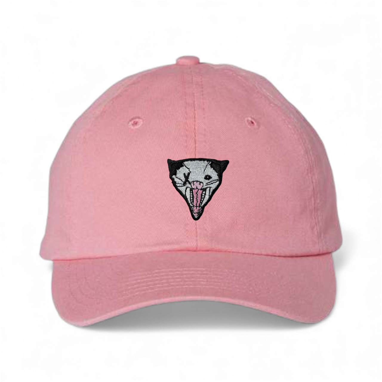 Pink Kid Hat