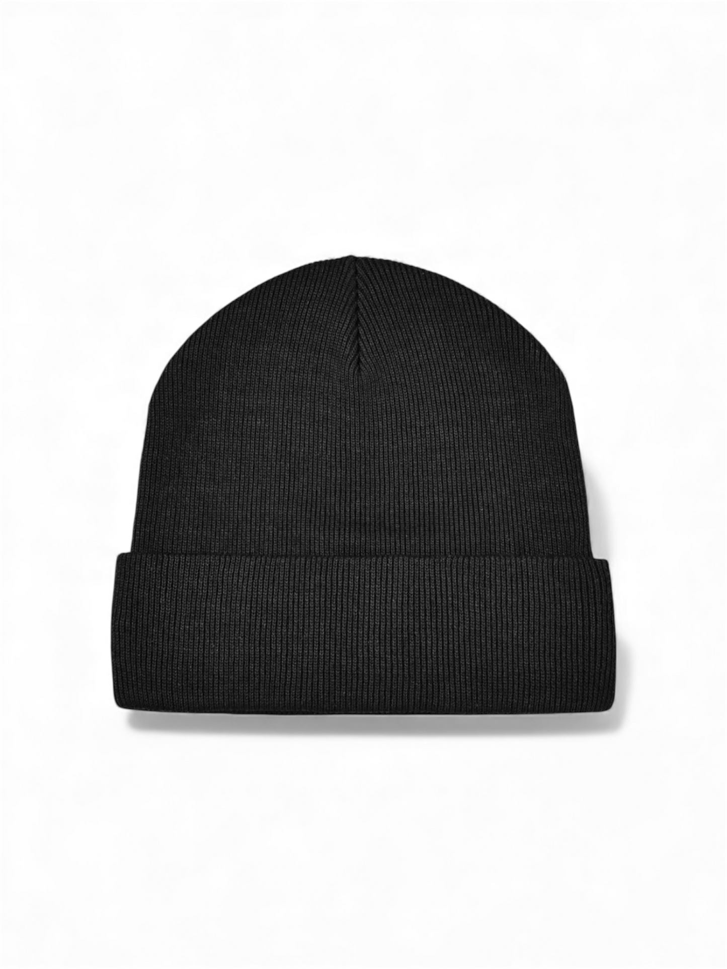 Black Youth 100% organic cotton Beanie Choose your patch FLYNhats