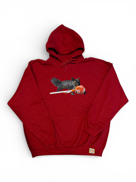 Secret Stash 3XL Hoodie Choose your Color