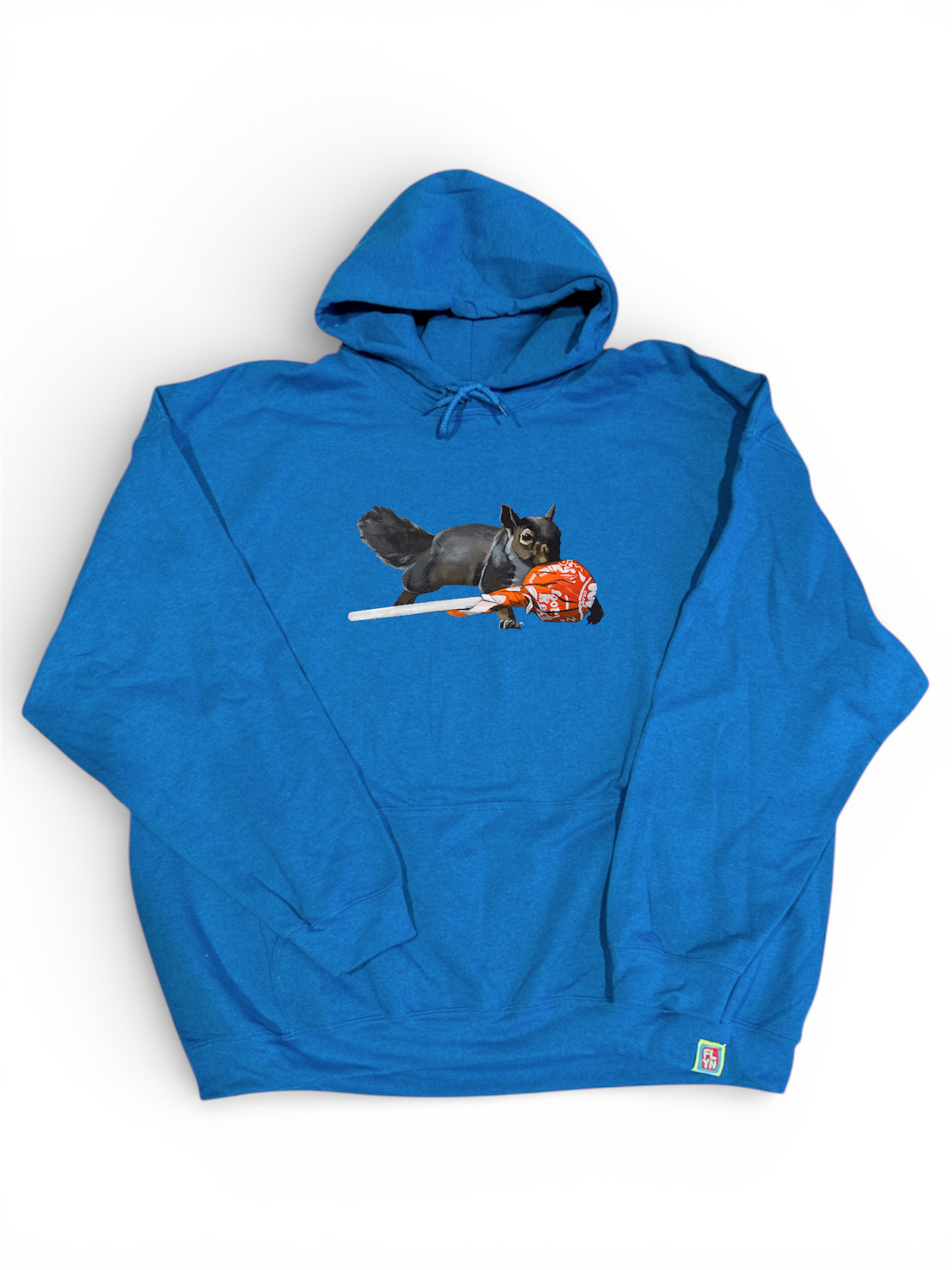 Secret Stash 3XL Hoodie Choose your Color