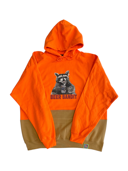 ONE OFF 2 Tone Hoodies Size XL SUPER LIMITED