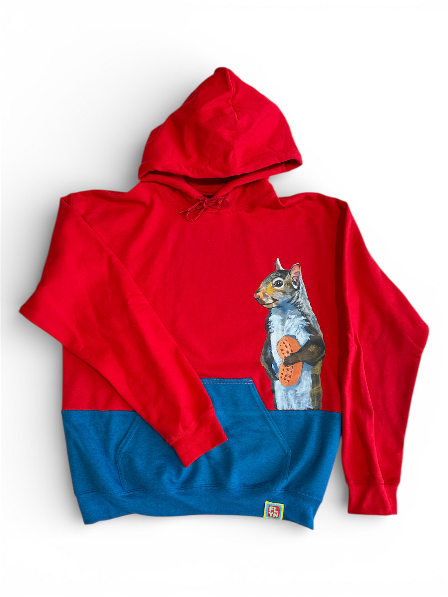 ONE OFF 2 Tone Hoodies Size Medium SUPER LIMITED