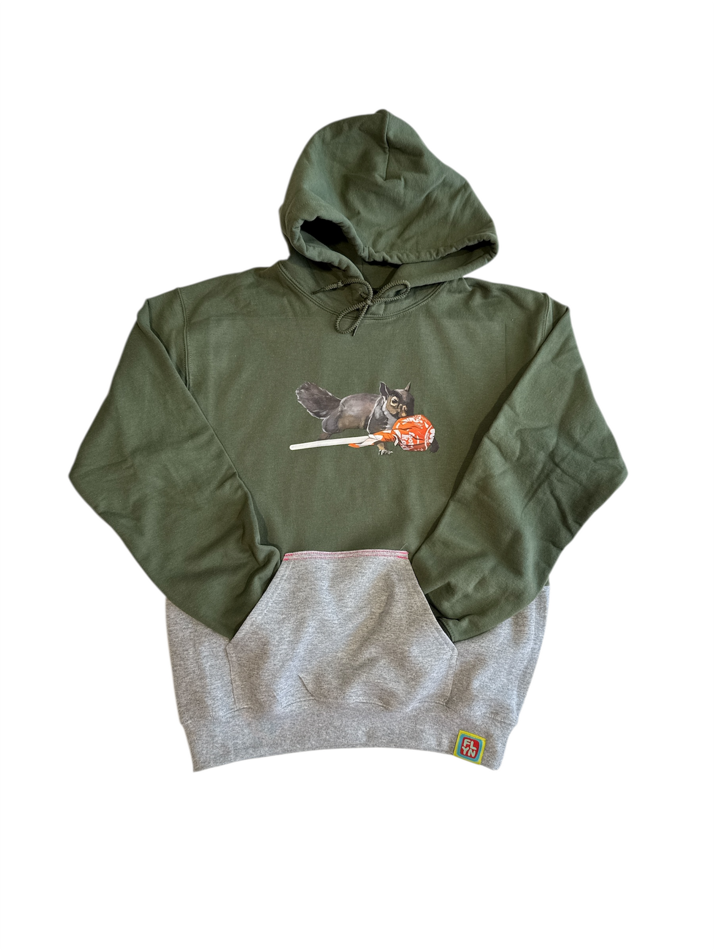 ONE OFF 2 Tone Hoodies Size Small SUPER LIMITED