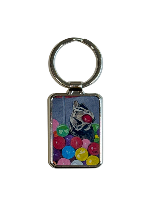 Keychain I'm in Guys