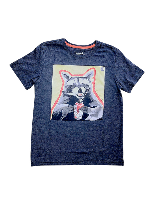 Camp Crasher Youth T-Shirt