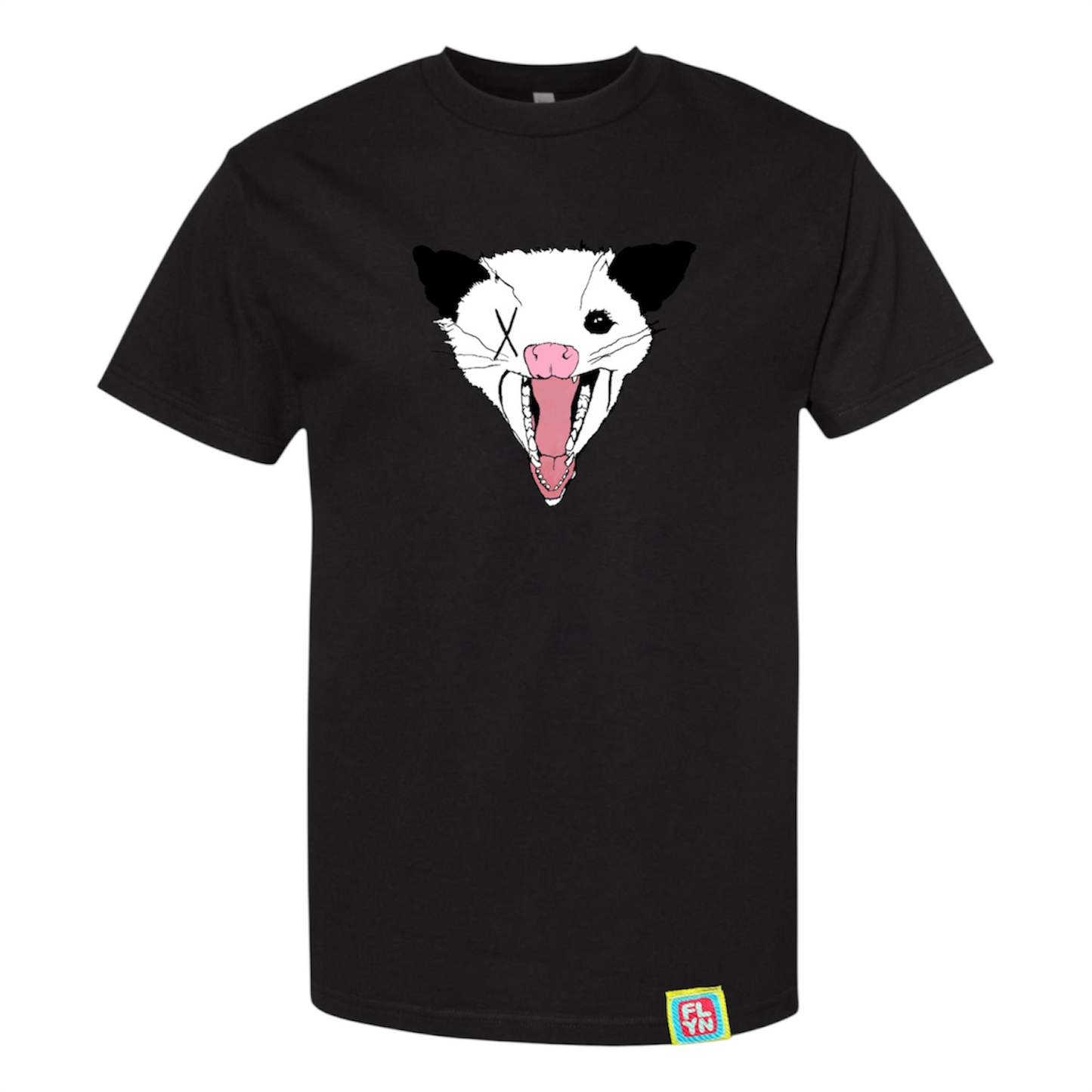 NOT DEAD YET t-shirt FlynHats