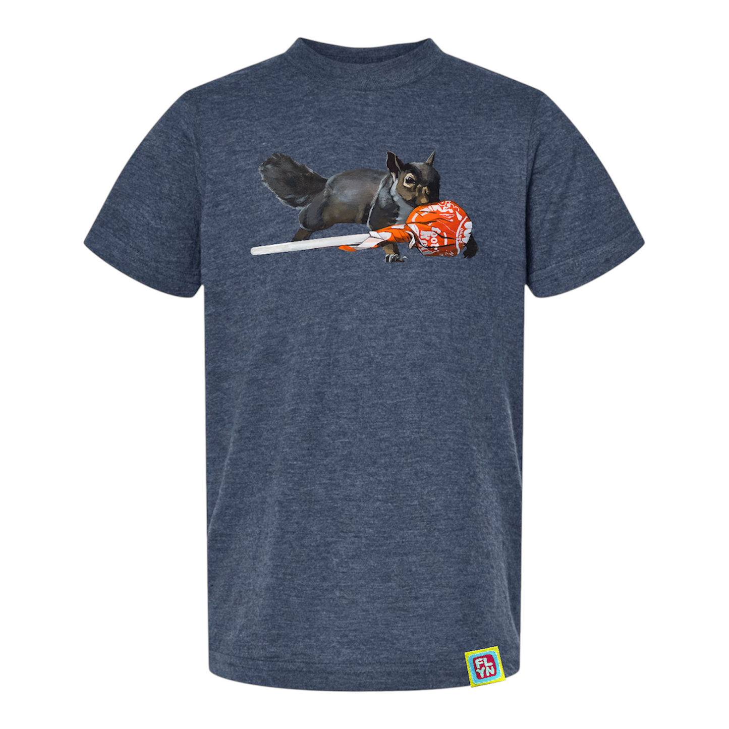 Secret Stash Youth Tshirt FlynHats