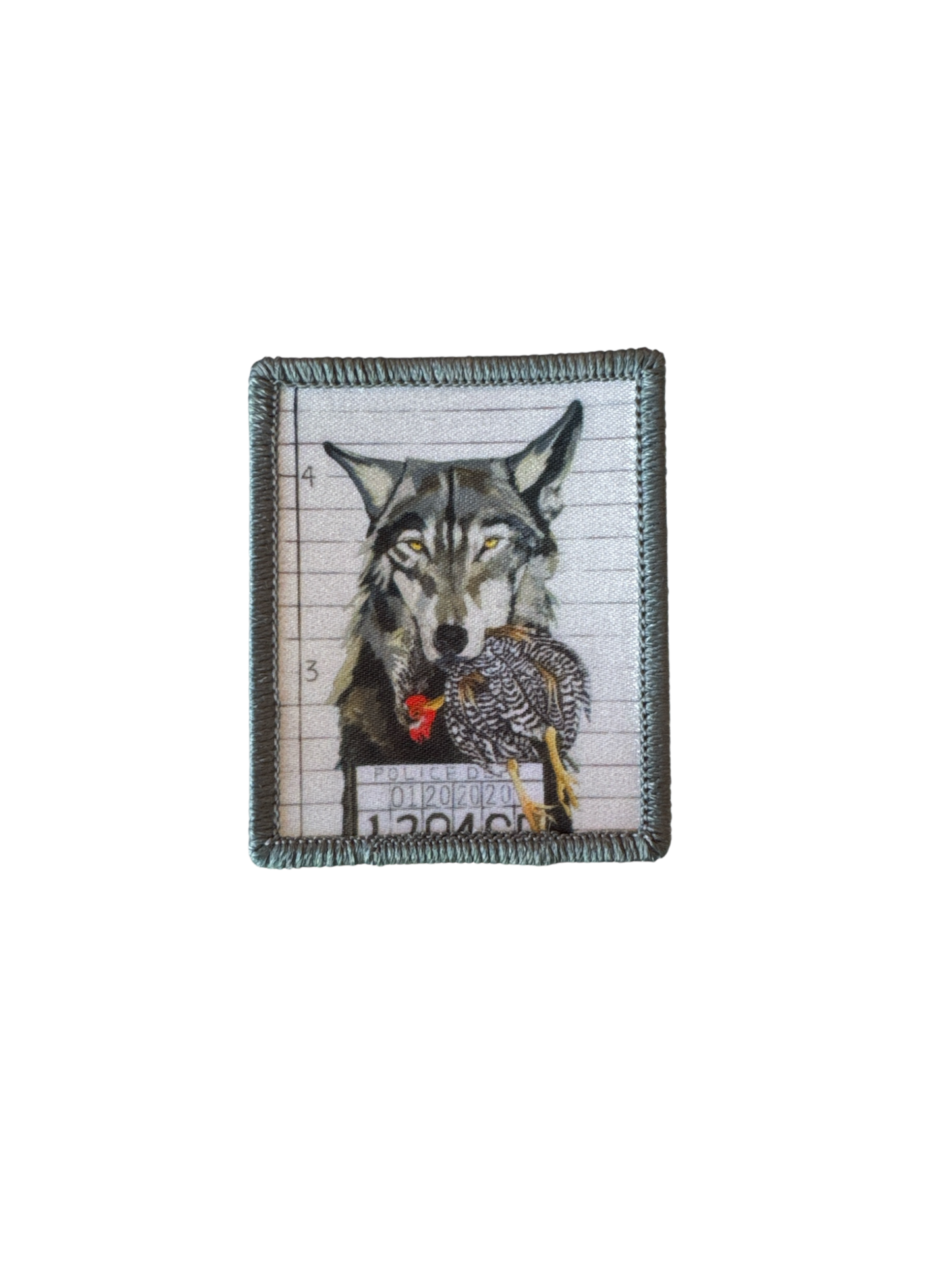 Cashmere/ Merino Wool Black Beanie choose your patch