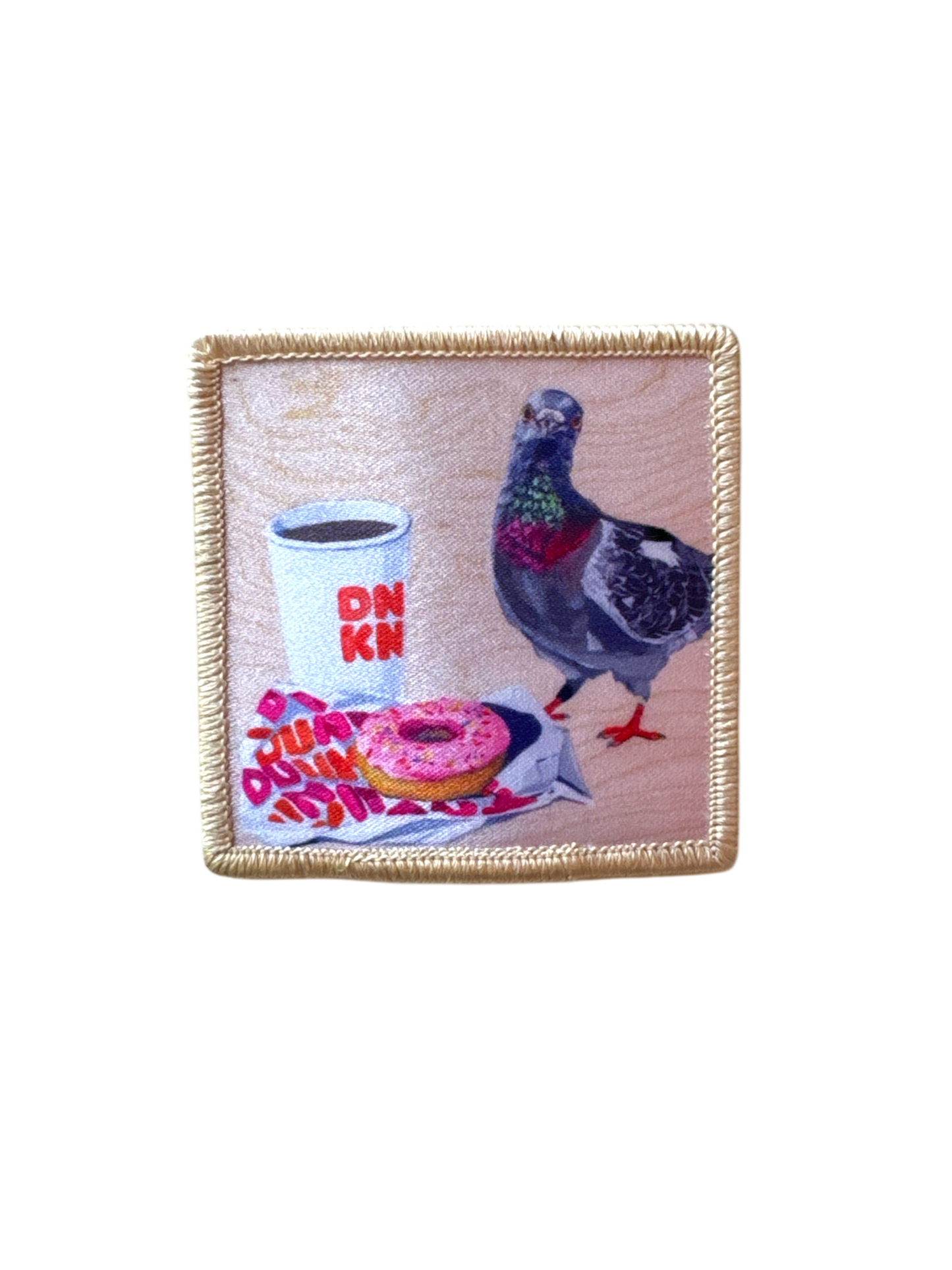 Cashmere/ Merino Wool Black Beanie choose your patch