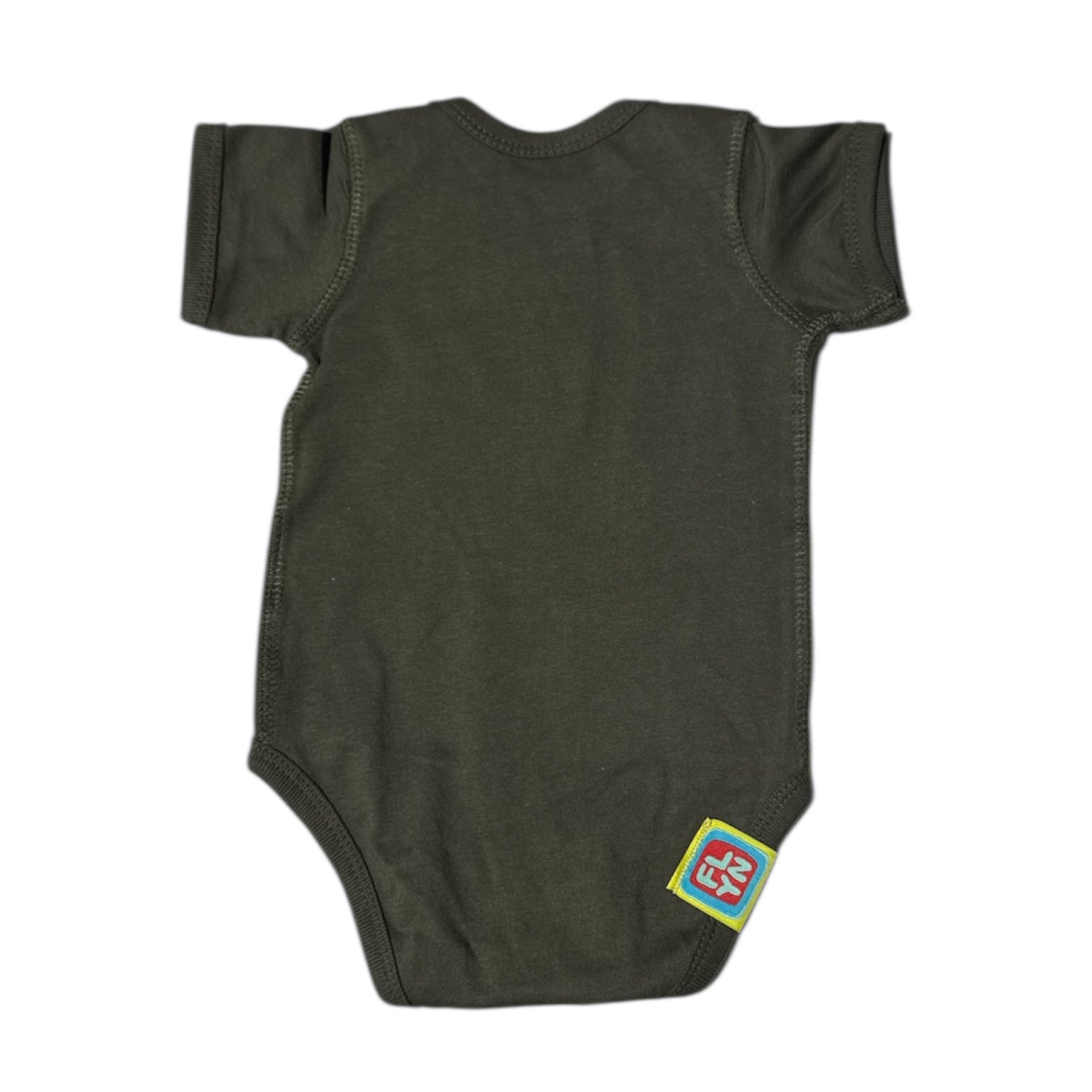 Make Way Baby Onesies FlynHats