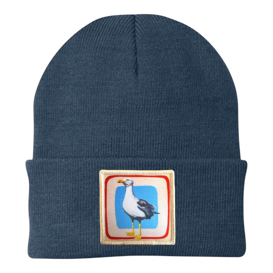 Seagull Hats FlynHats Dusty Blue