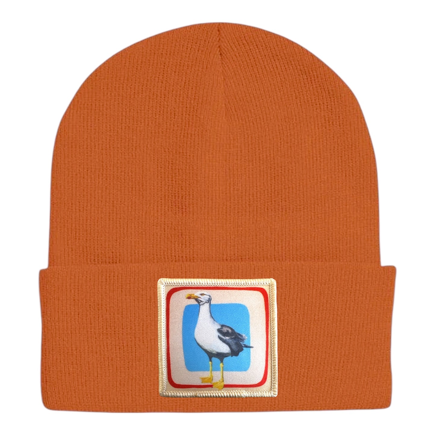 Seagull Hats FlynHats Burnt Orange