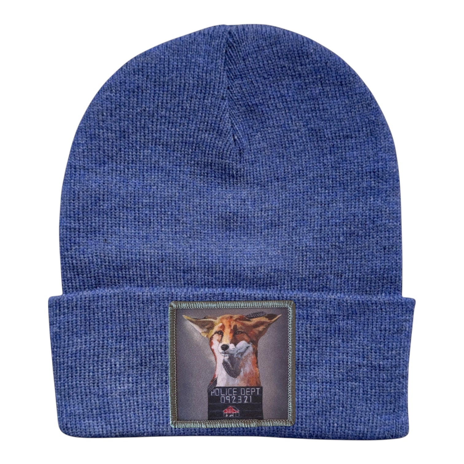 The Usual Suspects:Fox Beanie Hats Flyn Costello