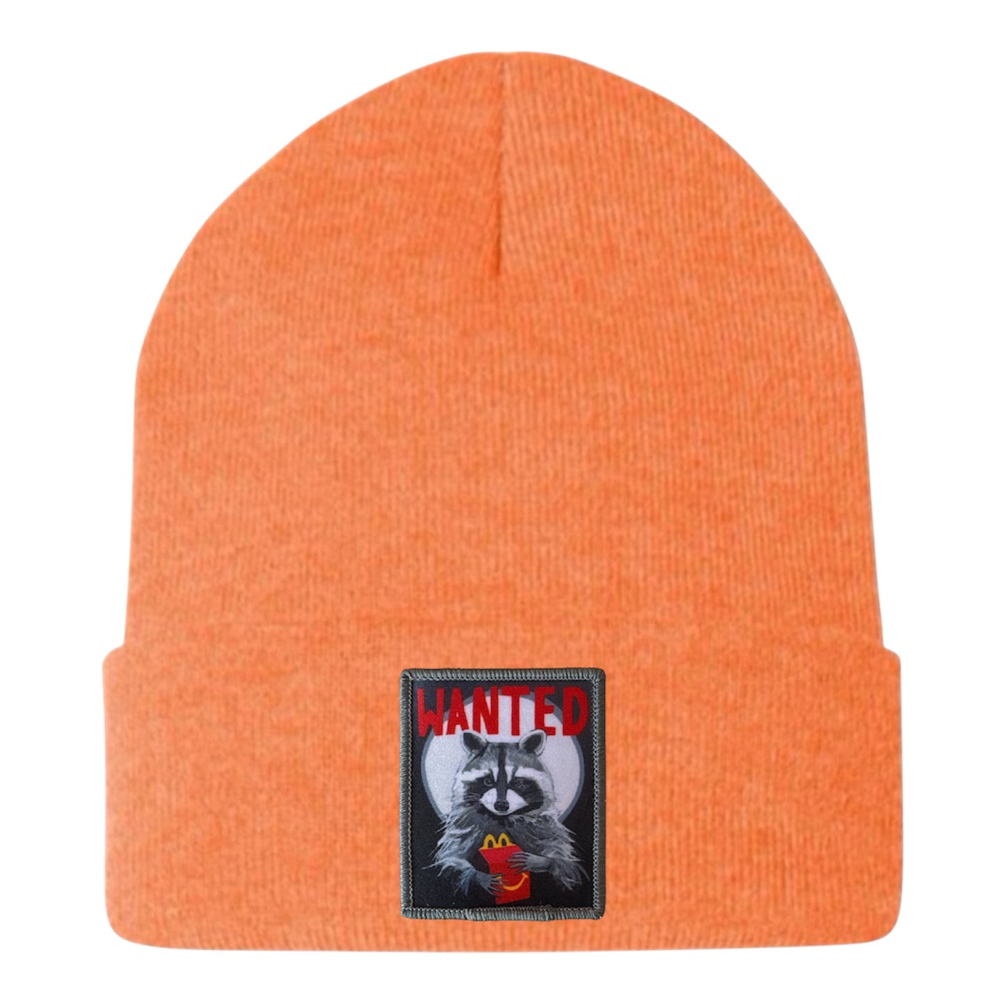 WANTED Beanie