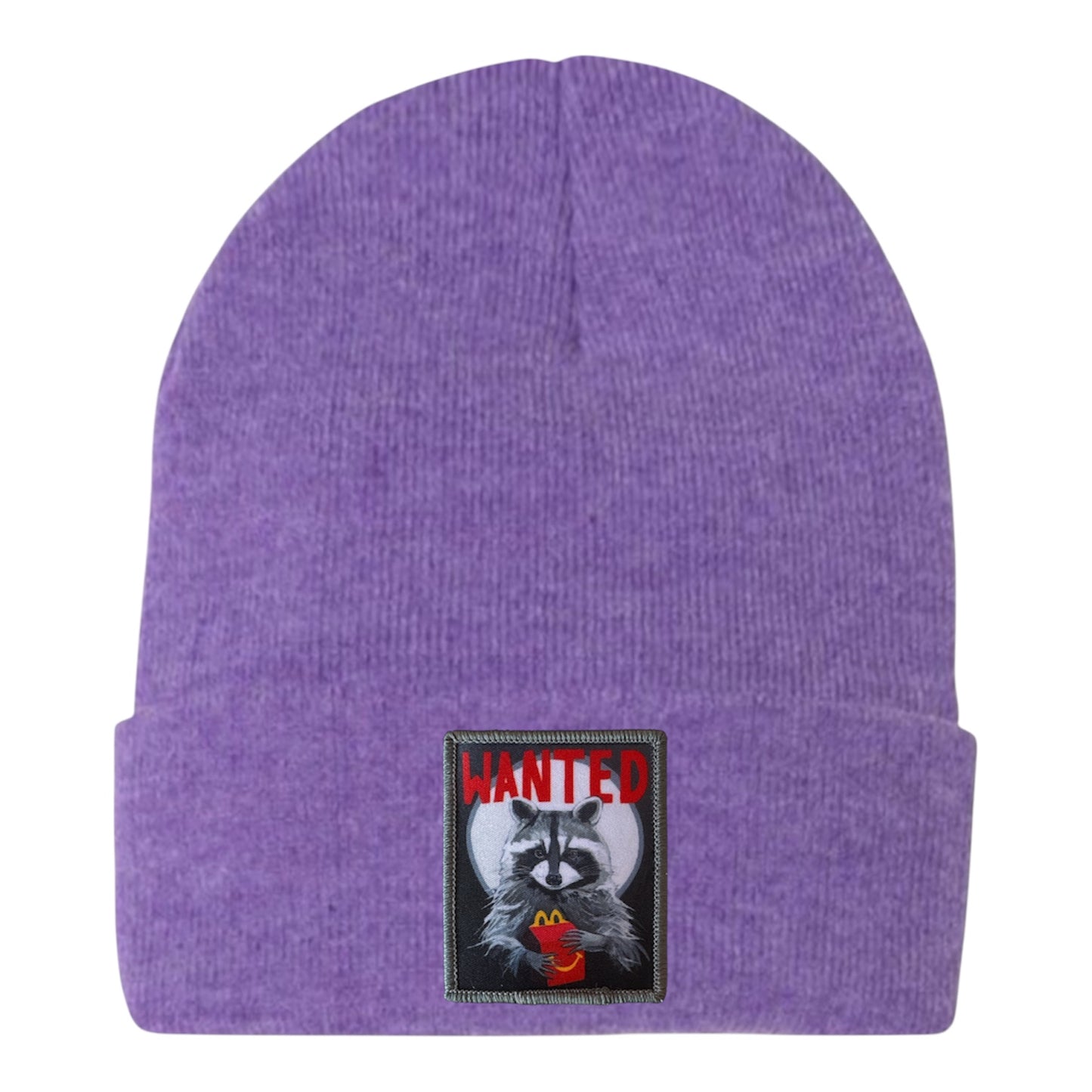 WANTED Beanie