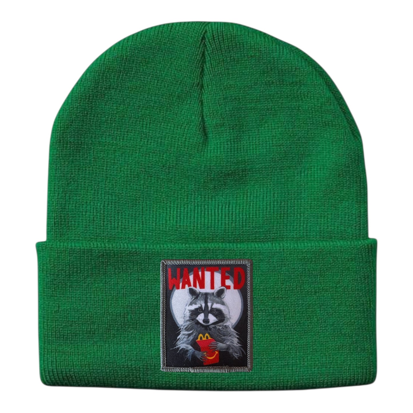 WANTED Beanie