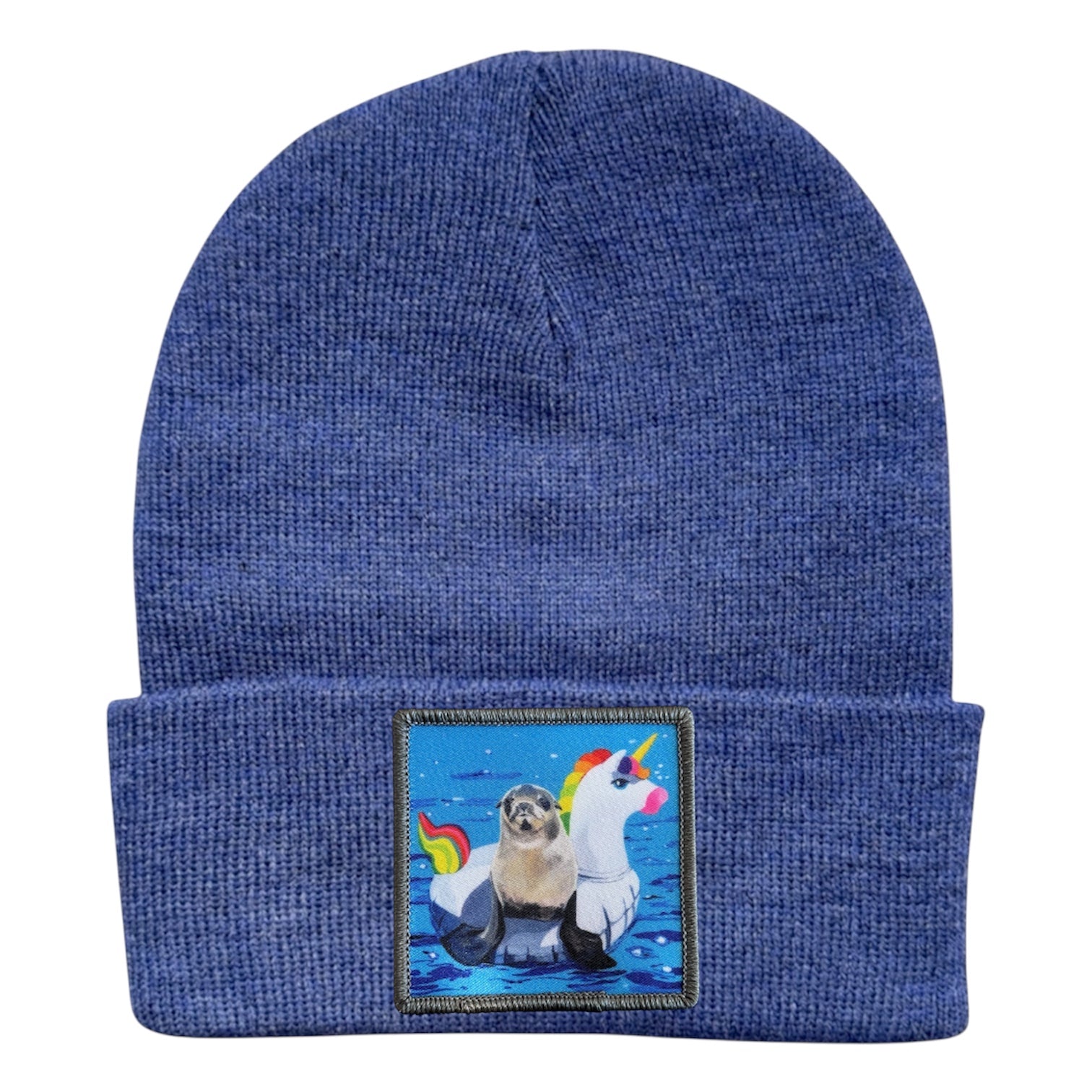 帽子 MAISON SPECIAL Horse Beanie Breyer Winter Hat — BreyerHorses.com