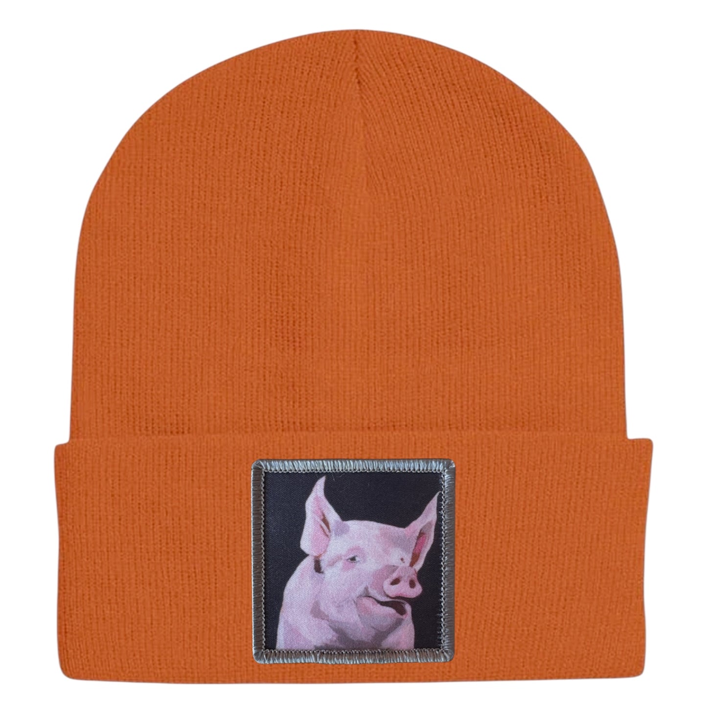 Piggie Beanie
