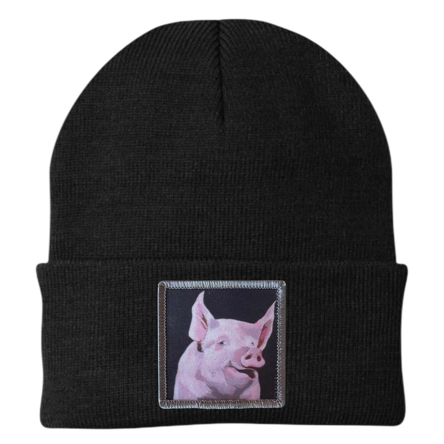 Piggie Beanie