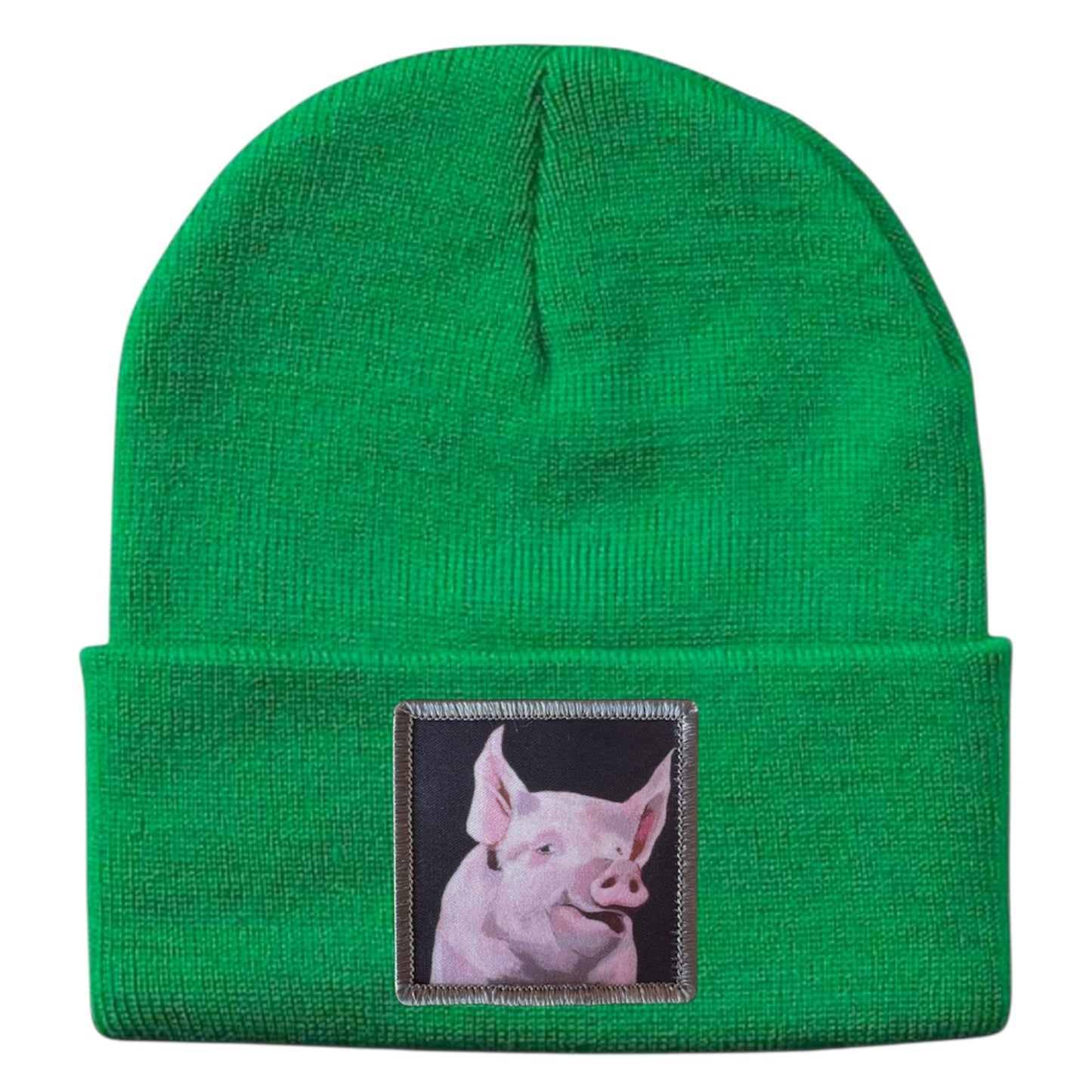 Piggie Beanie