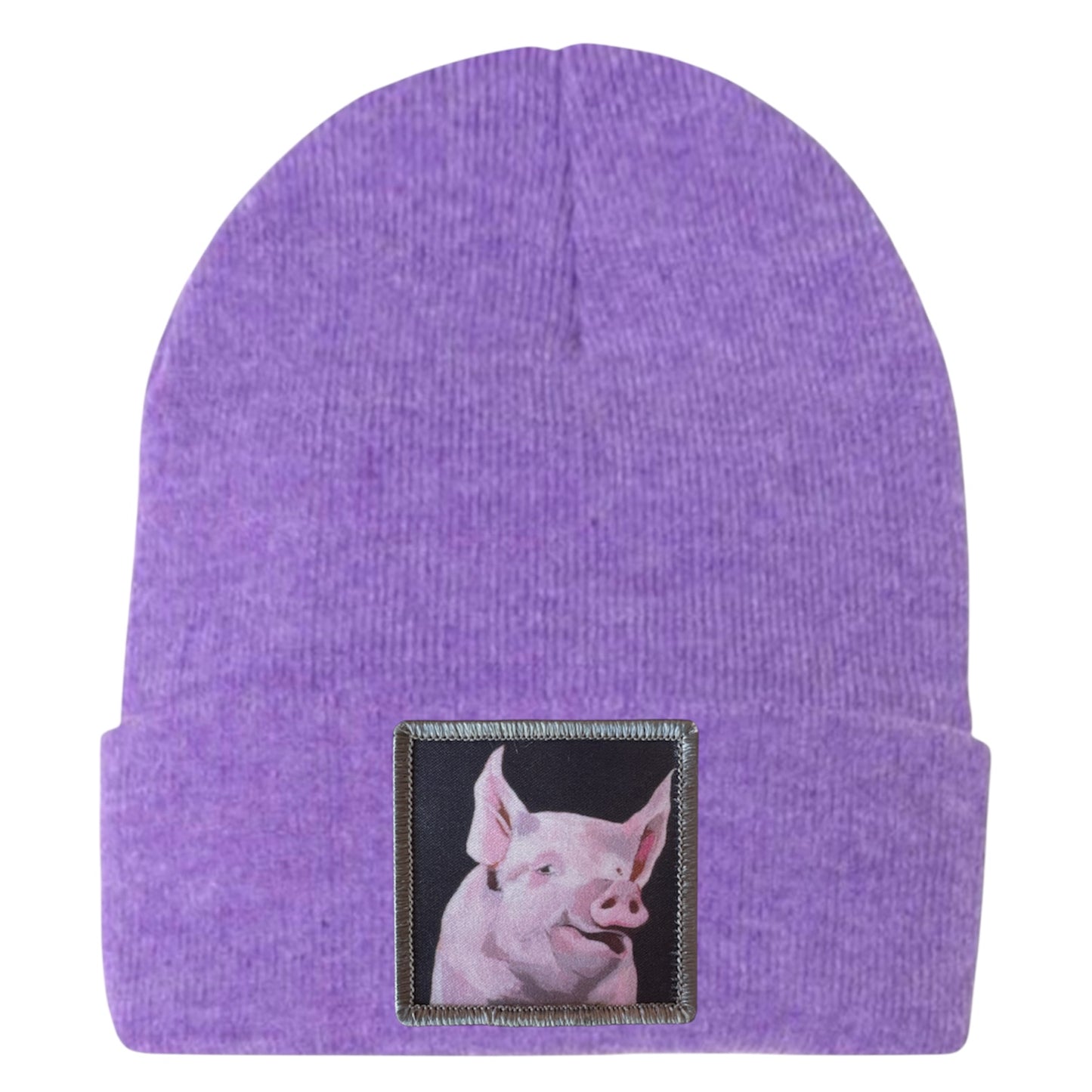 Piggie Beanie