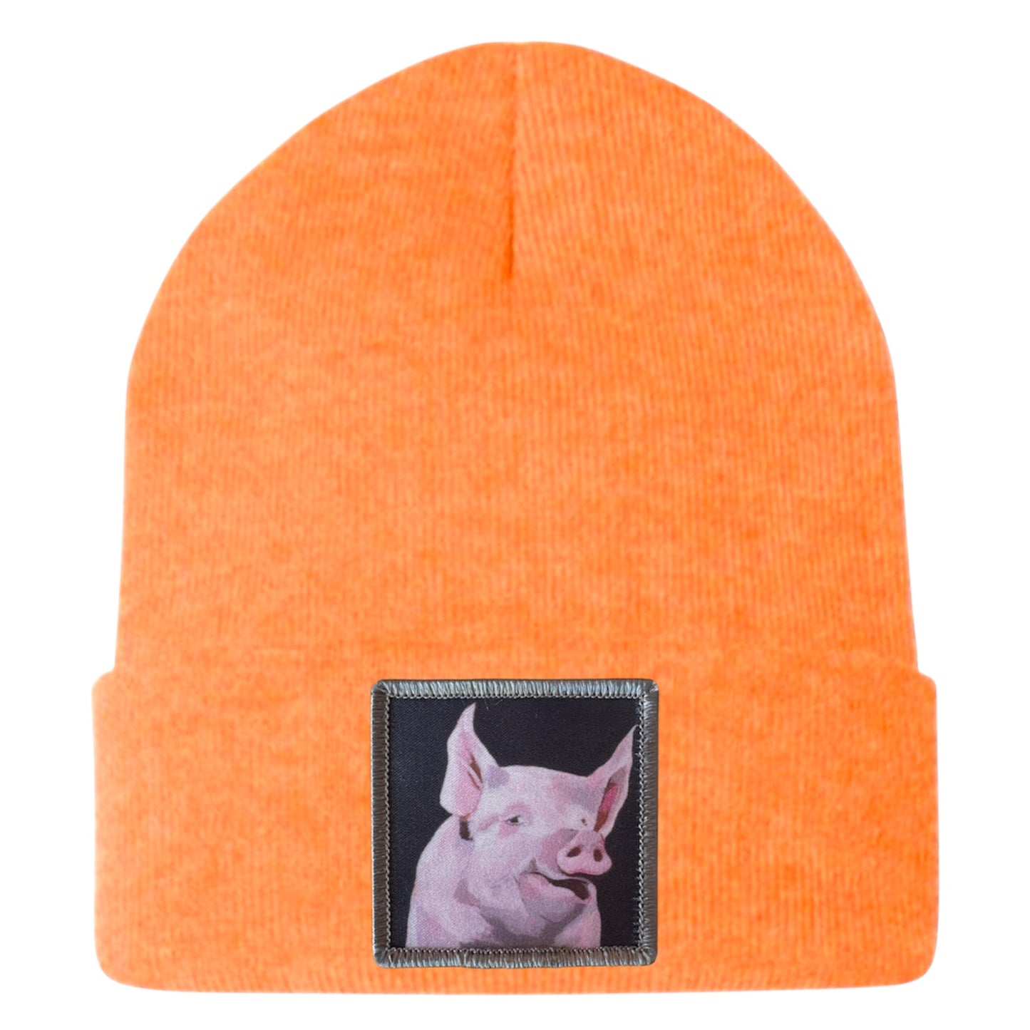 Piggie Beanie