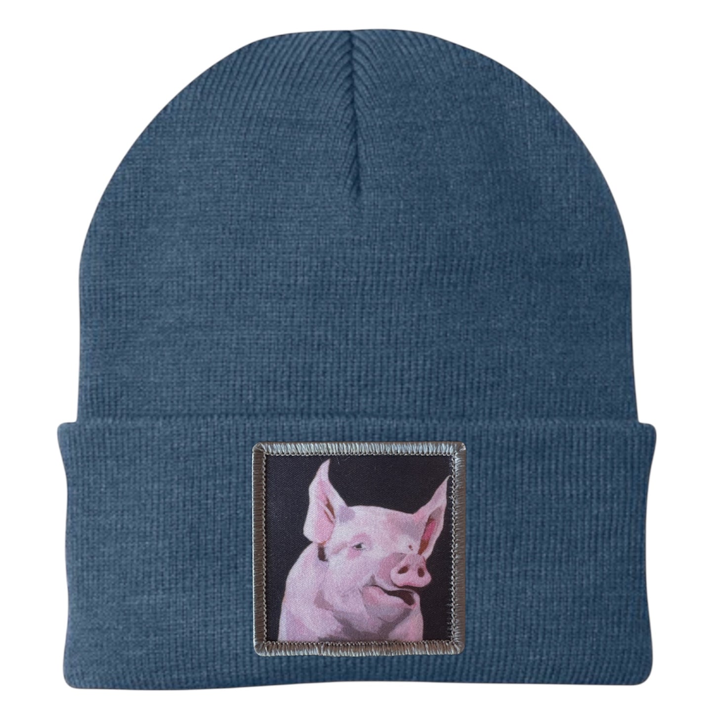 Piggie Beanie