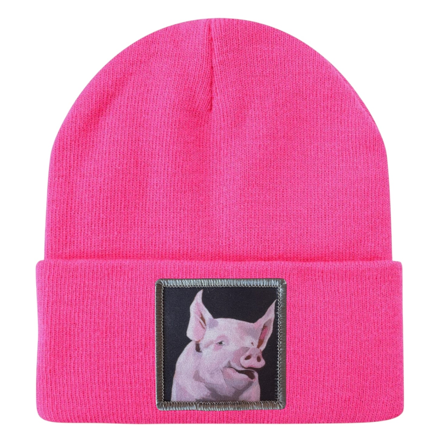 Piggie Beanie