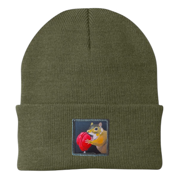 Lolly Squirrel Beanie – FLYNhats