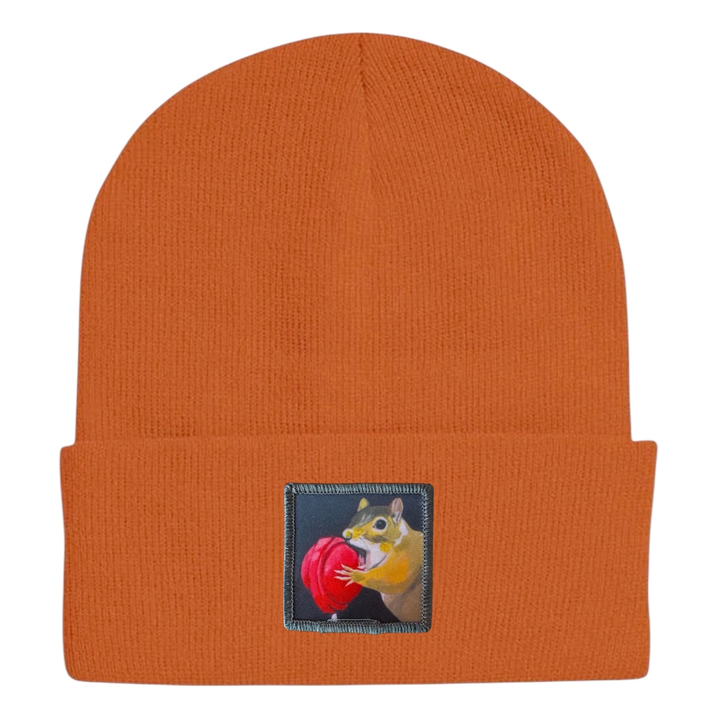 Lolly Squirrel Beanie