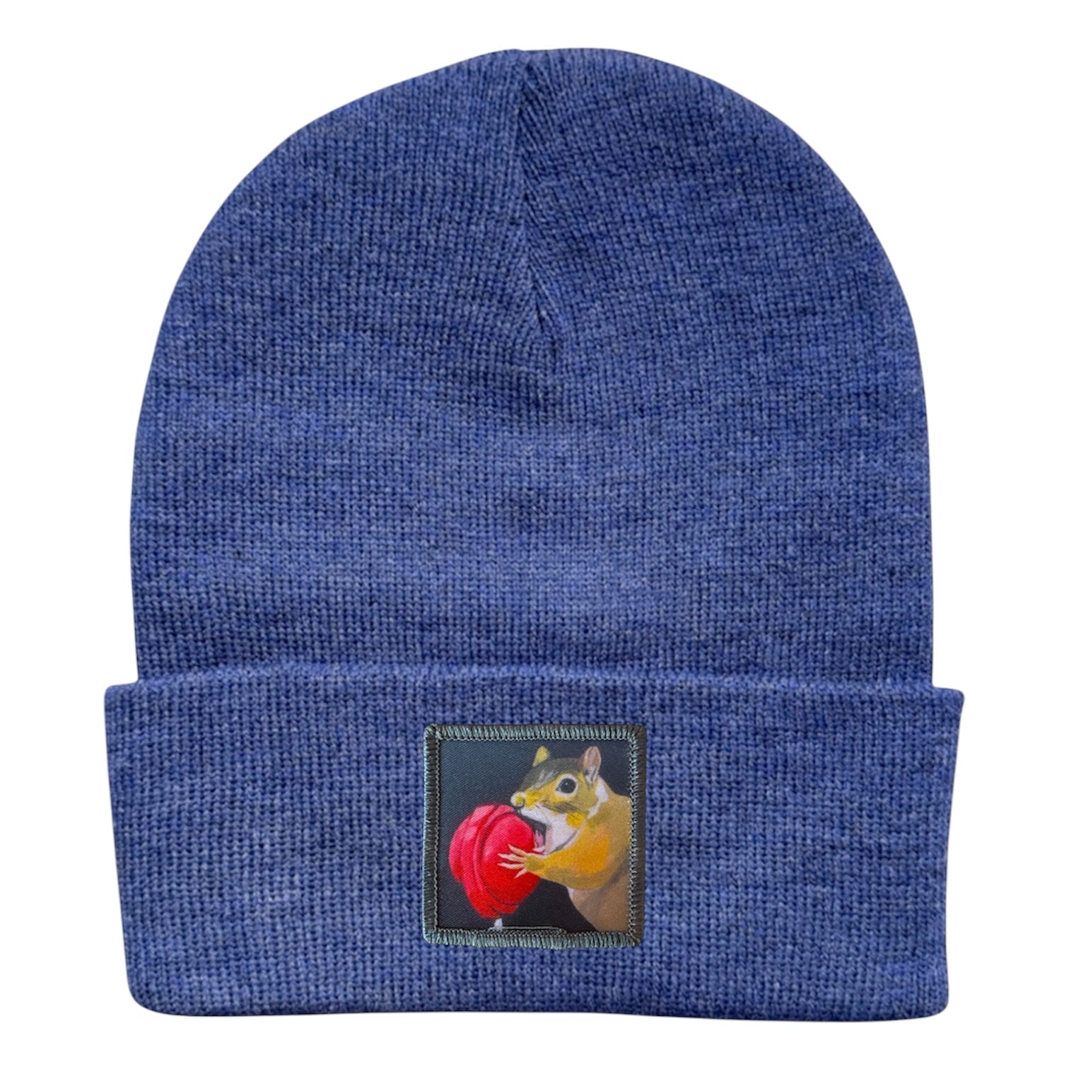 Lolly Squirrel Beanie – FLYNhats
