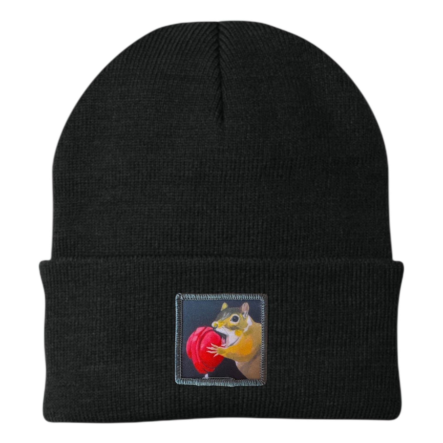 Lolly Squirrel Beanie – FLYNhats