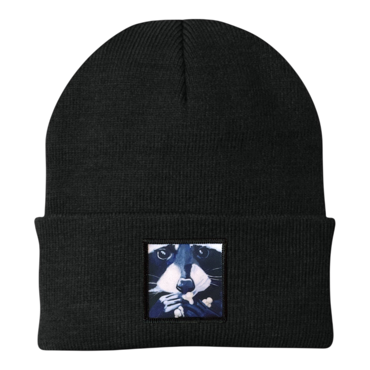 帽子 MAISON SPECIAL Horse Beanie Breyer Winter Hat — BreyerHorses.com