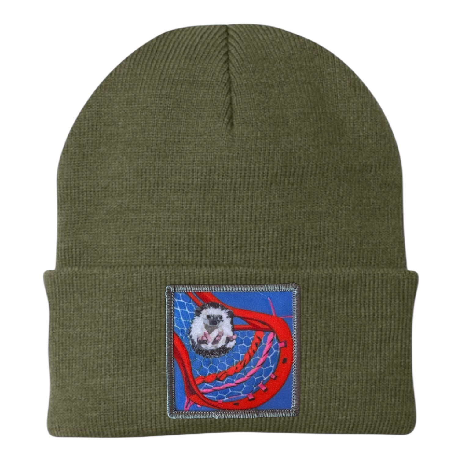 Ball Hog Beanie Hats FlynHats