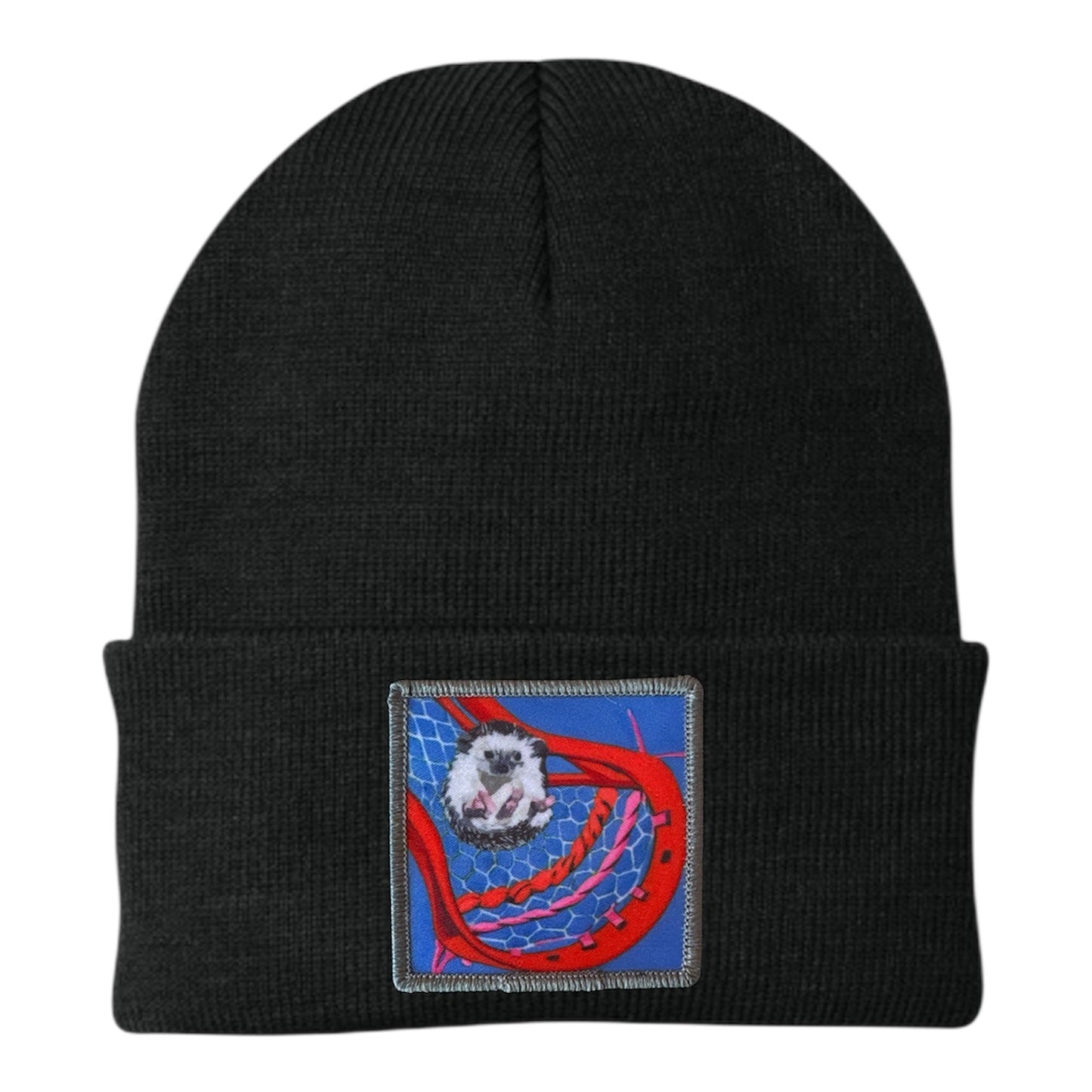 Ball Hog Beanie Hats FlynHats