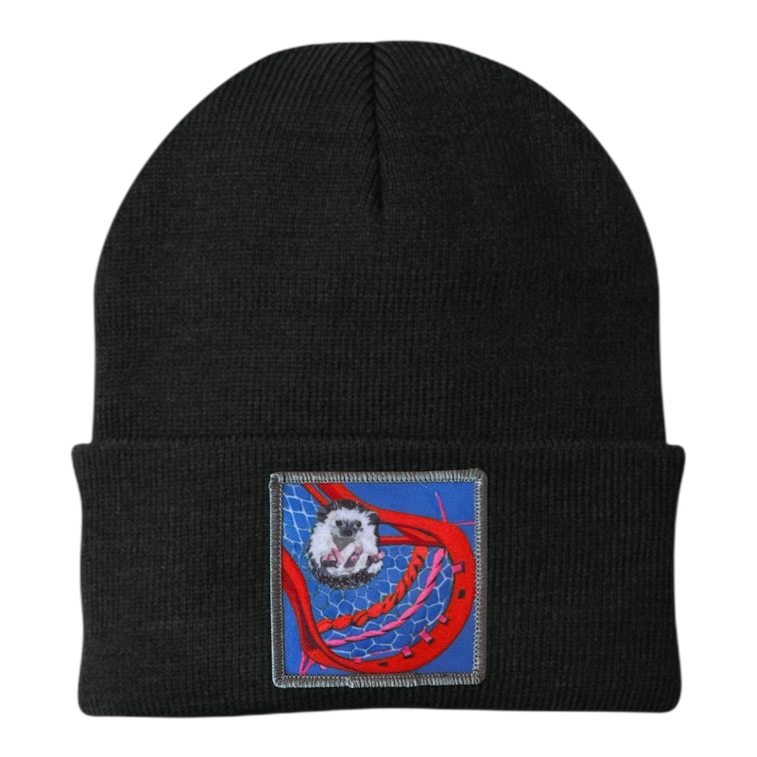 Ball Hog Beanie Hats FlynHats