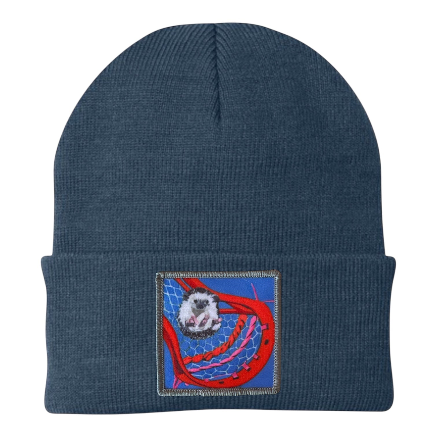 Ball Hog Beanie Hats FlynHats