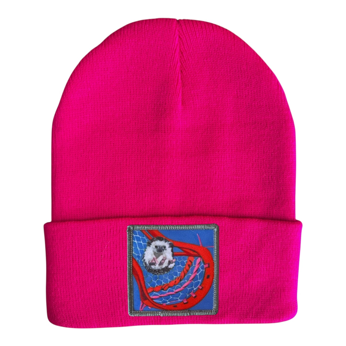 Ball Hog Beanie Hats FlynHats