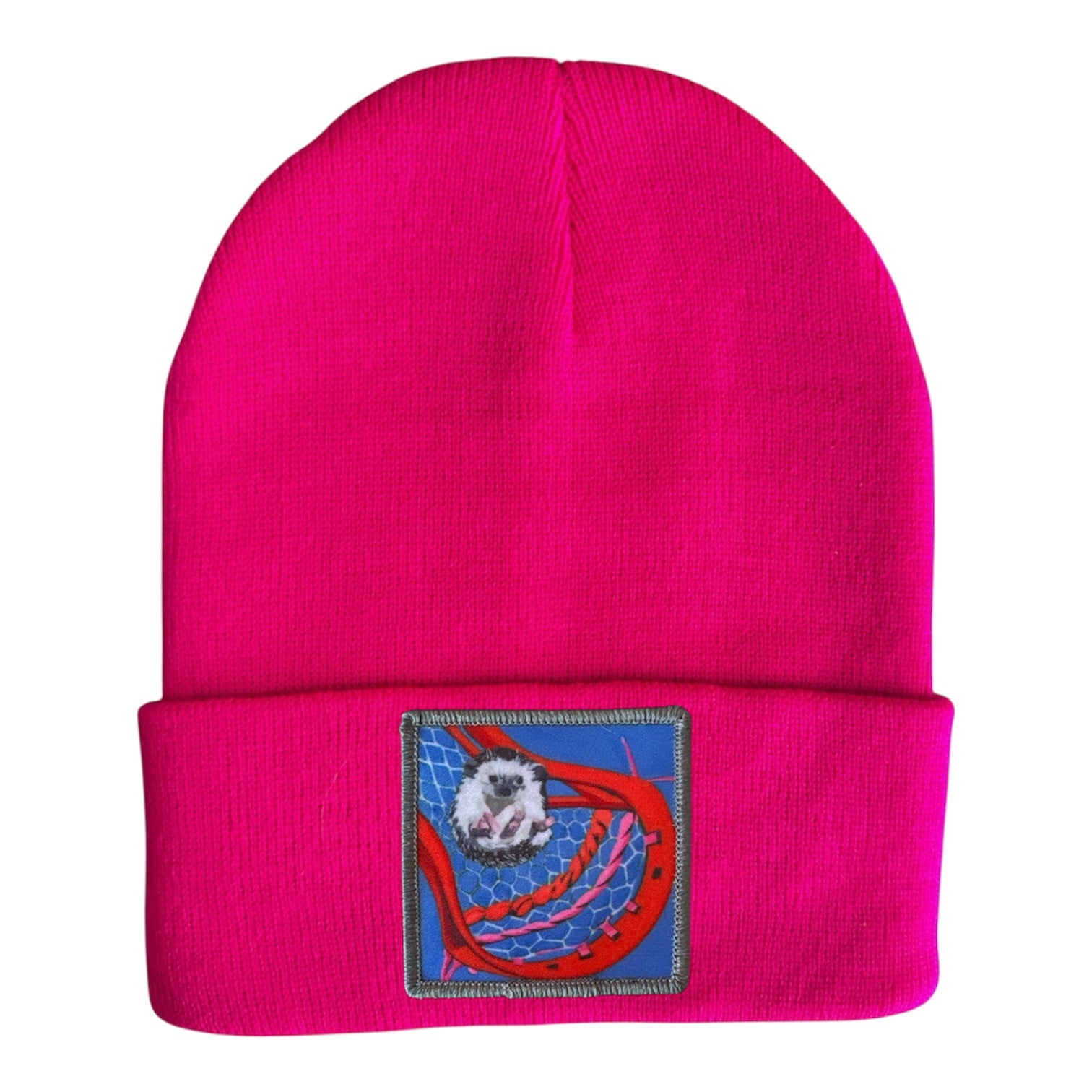 Ball Hog Beanie Hats FlynHats