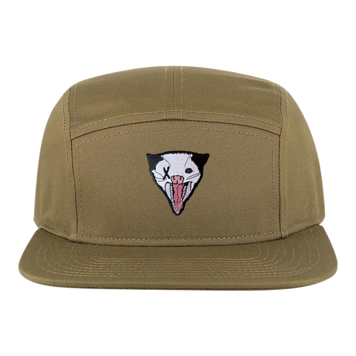 Coyote Camper Hat Hats FlynHats