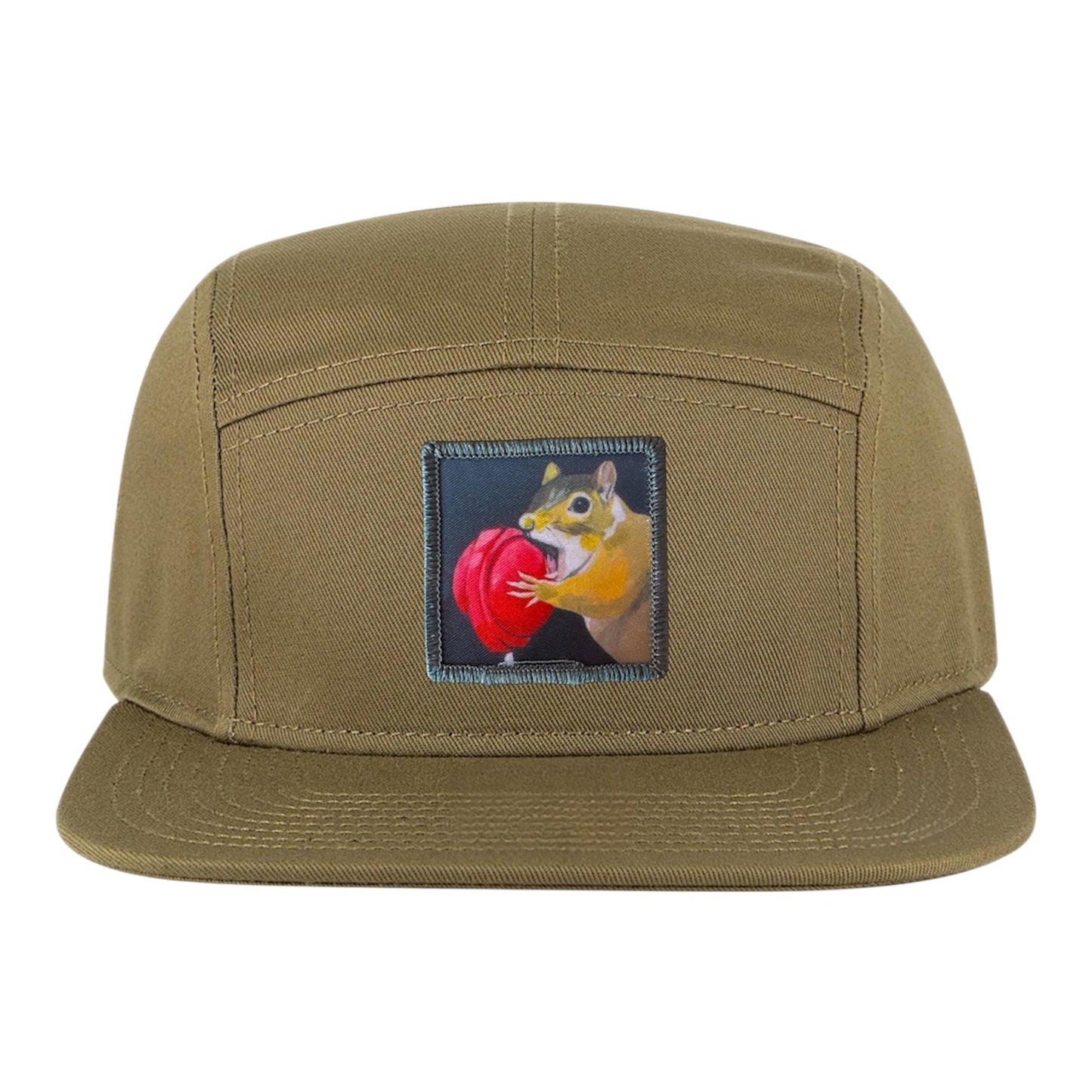 Lolly Camper Hat Hats FlynHats Coyote