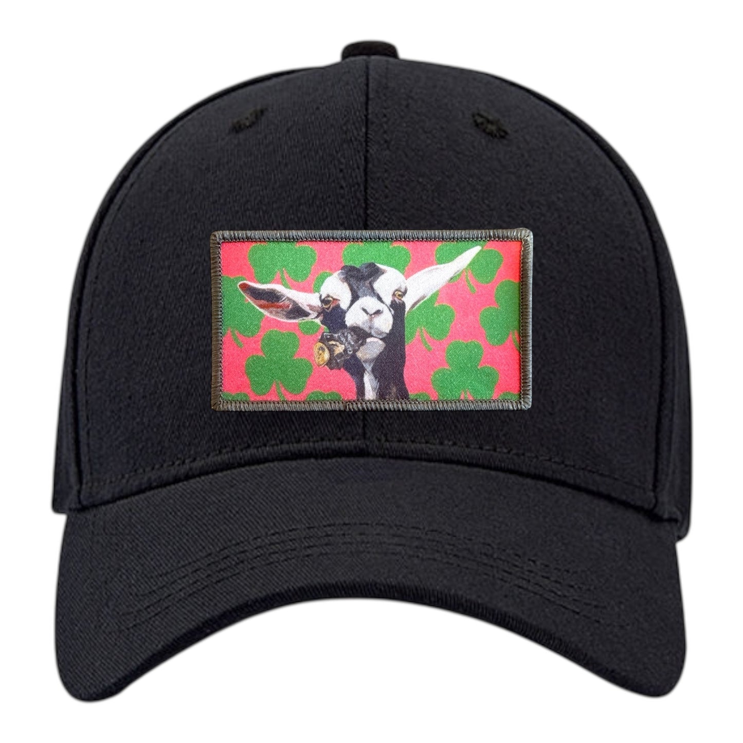 6 Panel Base Ball Cap Hats FlynHats