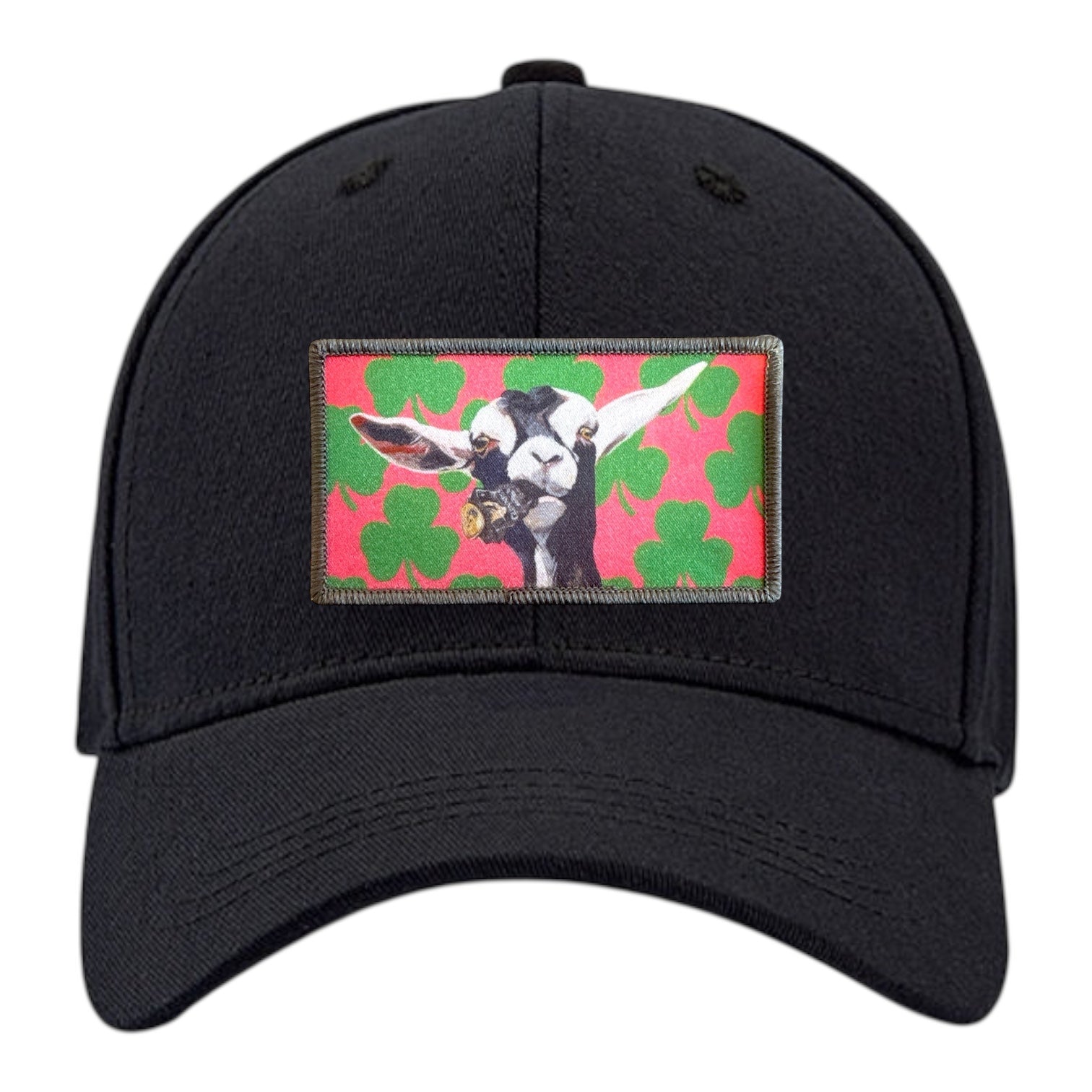 6 Panel Base Ball Cap Hats FlynHats