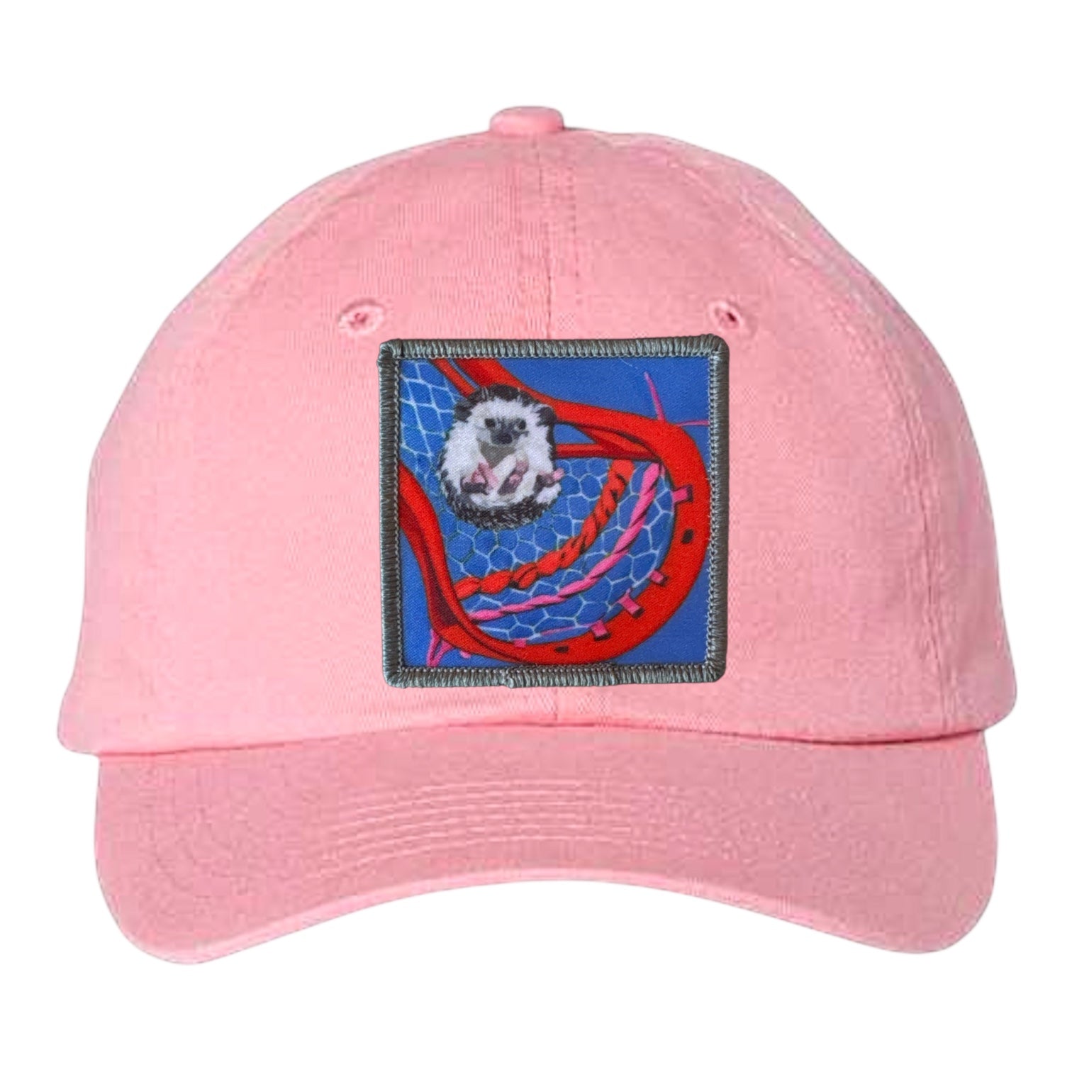 Youth Soft Pink Hat Hats FlynHats